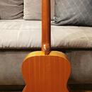 OSTERTAG Masterbuild 7/8 Classic Guitar (Made in Germany)