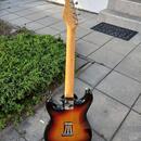 FENDER Stratocaster  ST62TX