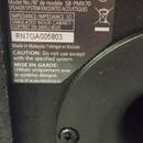 Reproduktory Panasonic SB pmx 70 
