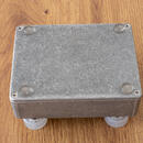KingTone Duellist - 5th Anniversary Silver Edition 