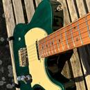 Telecaster custom