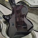 ESP LTD EC-1000 deluxe BP BLKNB 