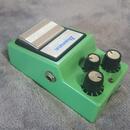 Ibanez Tube Sreamer TS9