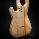 Poul Guitars Strat