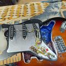 Fender Stratocaster-Mexico