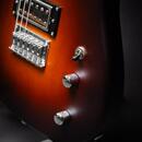 Poul Guitars Tele