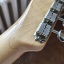 Fender "10 for '15" American Vintage '52 Korina Telecaster
