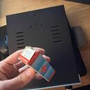 Prodam předzesilovač Universal Audio twin-finity 710