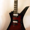 PRODEJ/VÝMĚNA Jackson JS Series Kelly JS32T AH 