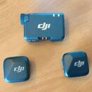 DJI MIC MINI Mikrofóny