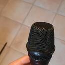Profesionální vokální mikrofon AKG C636 Black