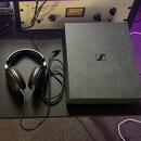 Sennheiser HD6xx (HD650)