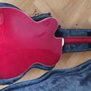 NEHRANÁ kytara Gretsch Tennessee Rose z roku 1989