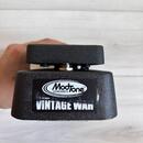 ModTone MT-WAH Vintage Wah