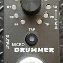Mooer Micro Drummer 