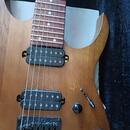 IBANEZ RG7421 7 strunka