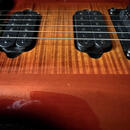 Music Man Majesty 6 - Ember Glow