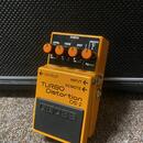 Boss DS-2 Turbo Distortion