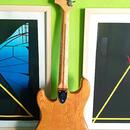 Fender Stratocaster hardtail ,USA 1979