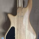 Schecter Stiletto Custom 5 jak nov&aacute;