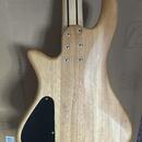 Schecter Stiletto Custom 5 jak nová