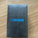 Boss Super OverDrive SD-1