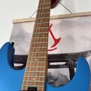 Charvel Pro-Mod DK22 SSS 2PT CM – Electric Blue
