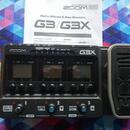 Zoom G3X Multi-Effects Guitar Pedal