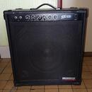 Kombo Washburn SX60B – plně funkční, zachovalé