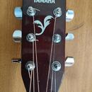 Akustic. kytaru Yamaha F310 