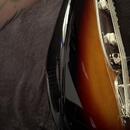 Fender Squier Bass VI 