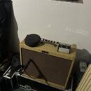 Fender Blues DeVille 2x12 (USA, 1995)
