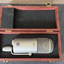 Neumann U47 FET