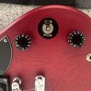 Epiphone 2016 SG lehka kytara vhodna i pro deti