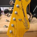 Vintage V6 Reissued Stratocaster upgrade