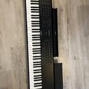 Keylab 88 MK II Black Edition