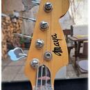 JAZZBASS JAPAN MAYA 70.LÉTA VINTAGE