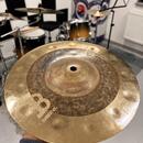 Meinl byzance dual splash 10