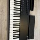 Keylab 88 MK II Black Edition