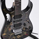 Ibanez Steve Vai's JEM77-FP2 - AKO NOVÁ!
