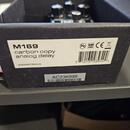MXR Carbon Copy 