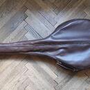 Banjo Mustang