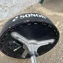 Bubenická stolička Sonor 200 series