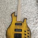 Markbass Kimandu 4, made in Italy