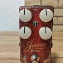 Jane overdrive MH pedals