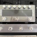 Pedalboard Temple Audio Design Duo 24 TR