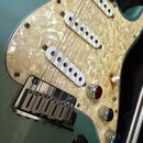 Fender American standard 1998 Hot Rod stratocaster
