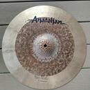 Anatolian Doublet 14" Hi-Hat