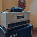 Blackstar St James EL34