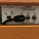 Orange Rockerverb 50 MKII 112 Combo